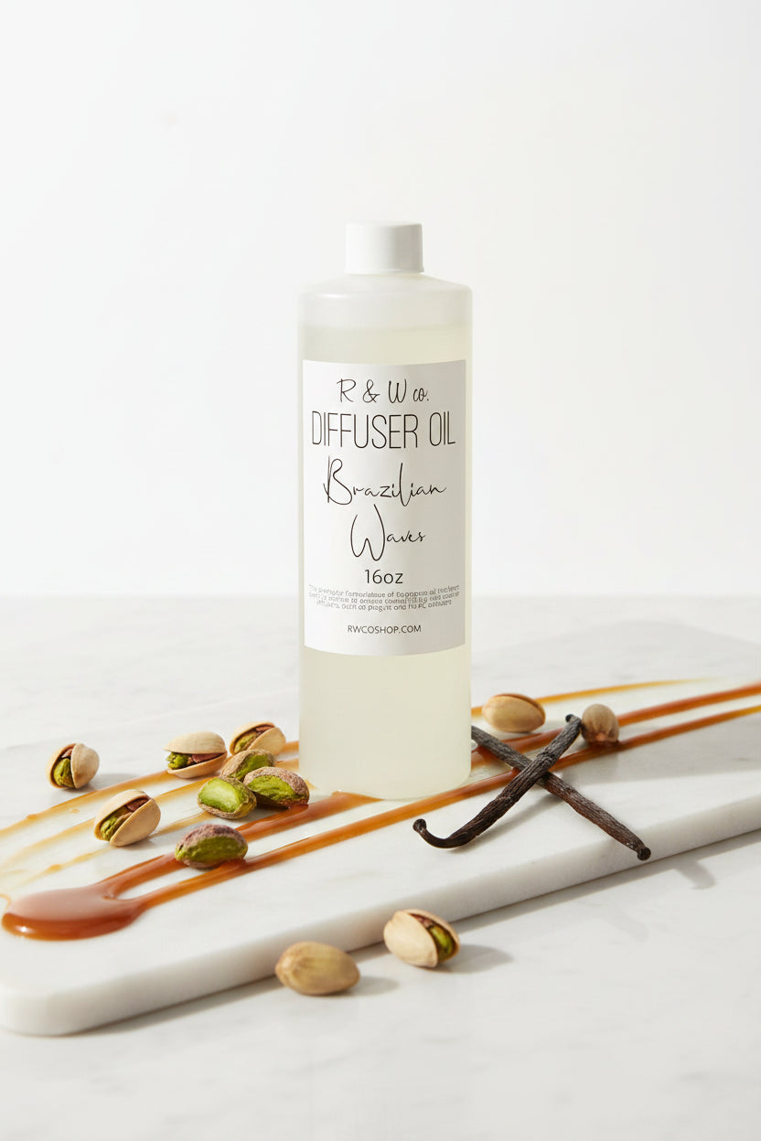 16oz Diffuser Oil
