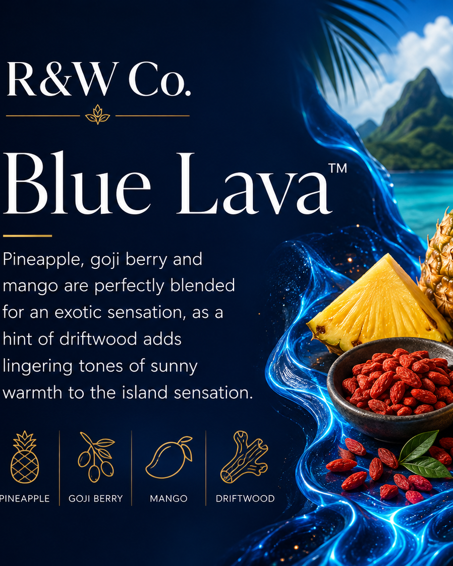 Blue Lava Mop Soap