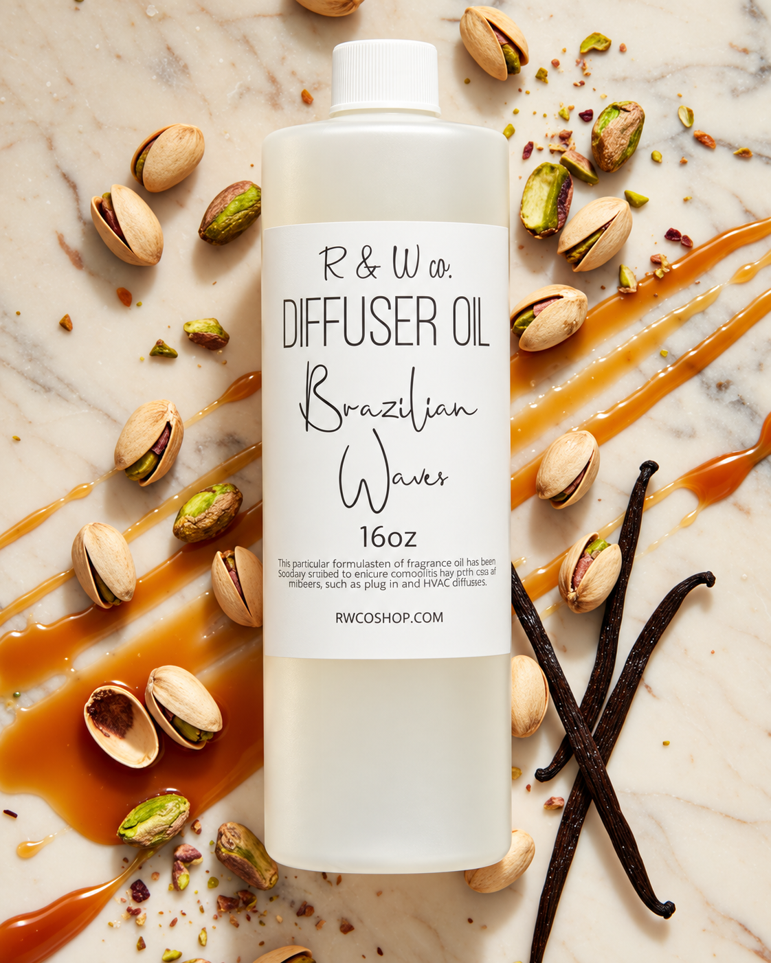 16oz Diffuser Oil