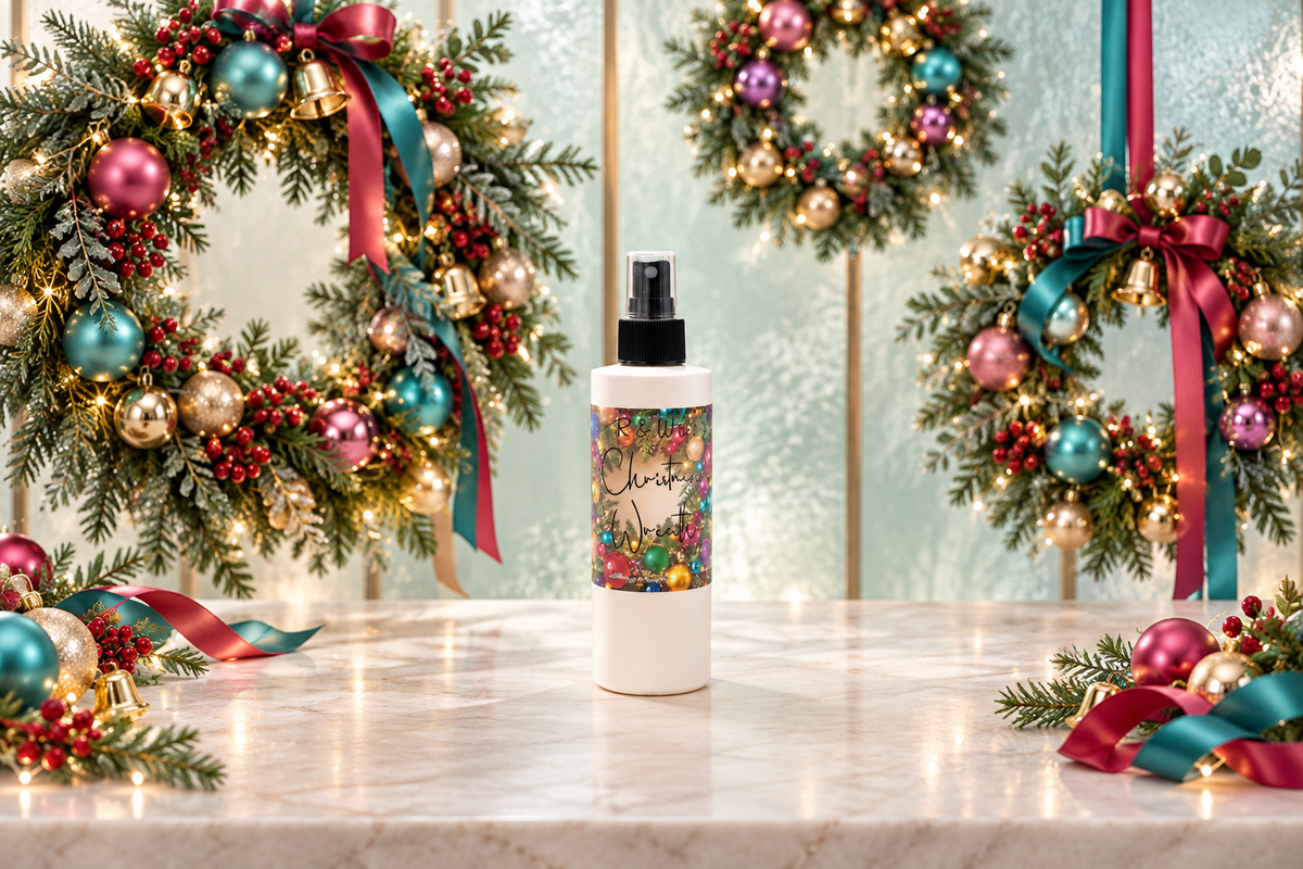 Room Spray