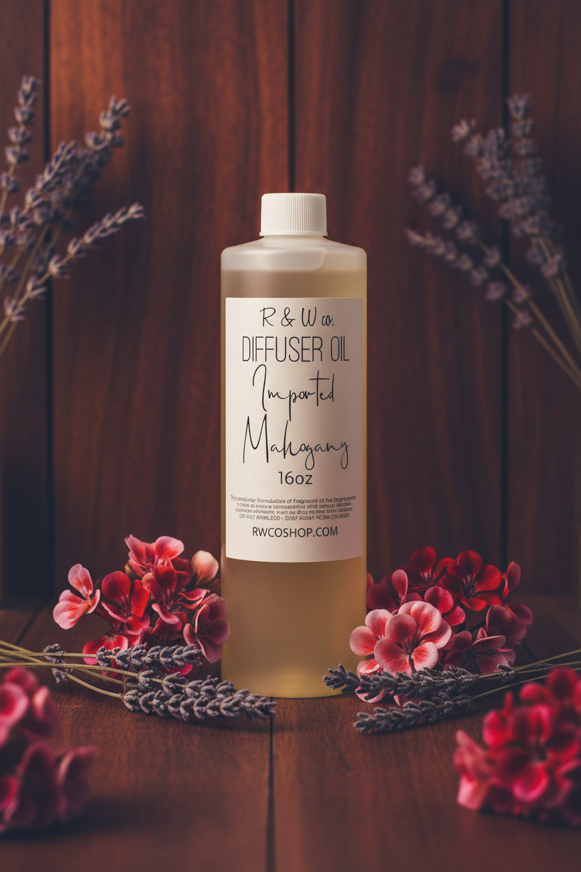 16oz Diffuser Oil