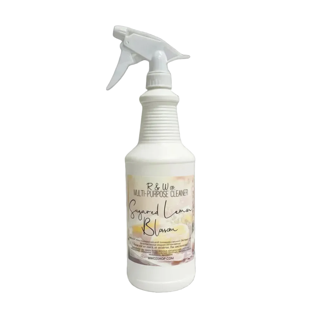 Multi-Purpose Cleaner