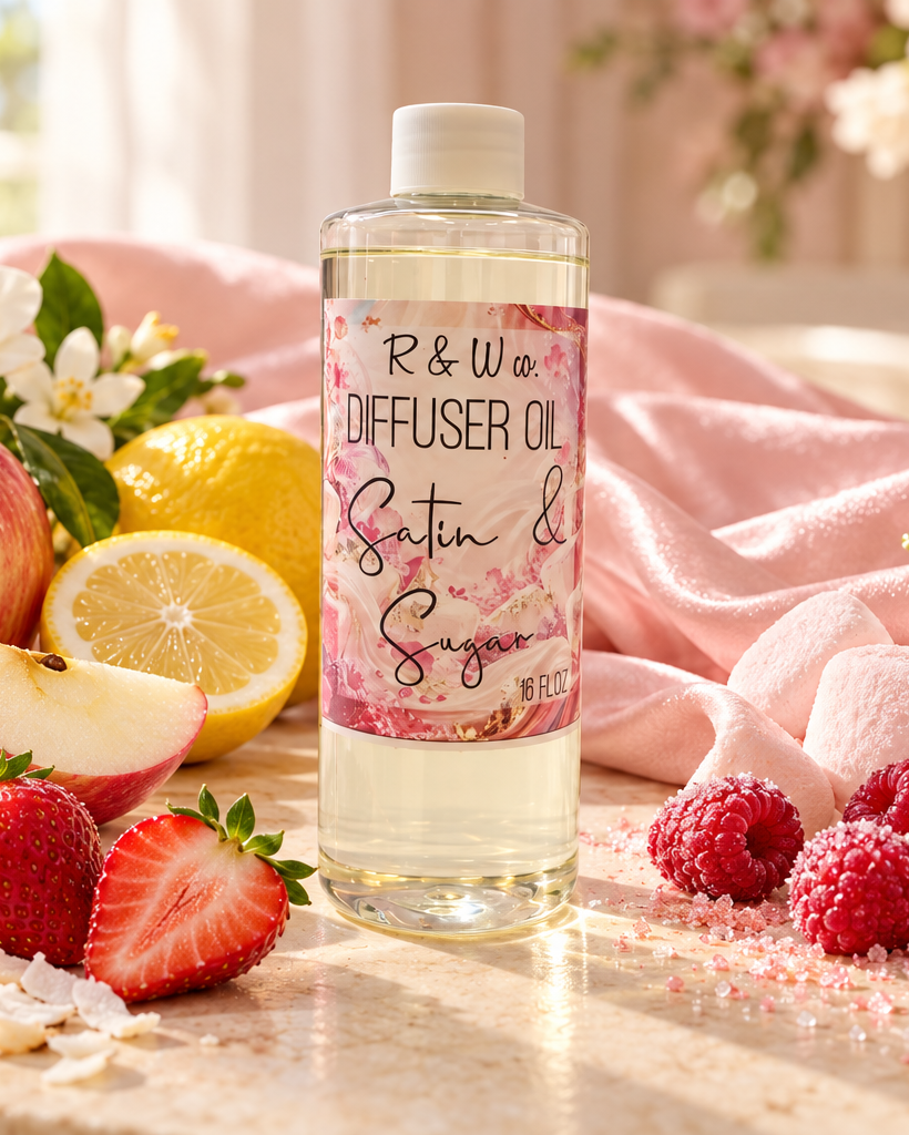 16oz Diffuser Oil