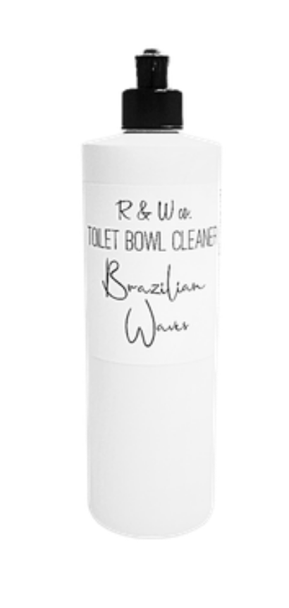 Toilet Bowl Cleaner