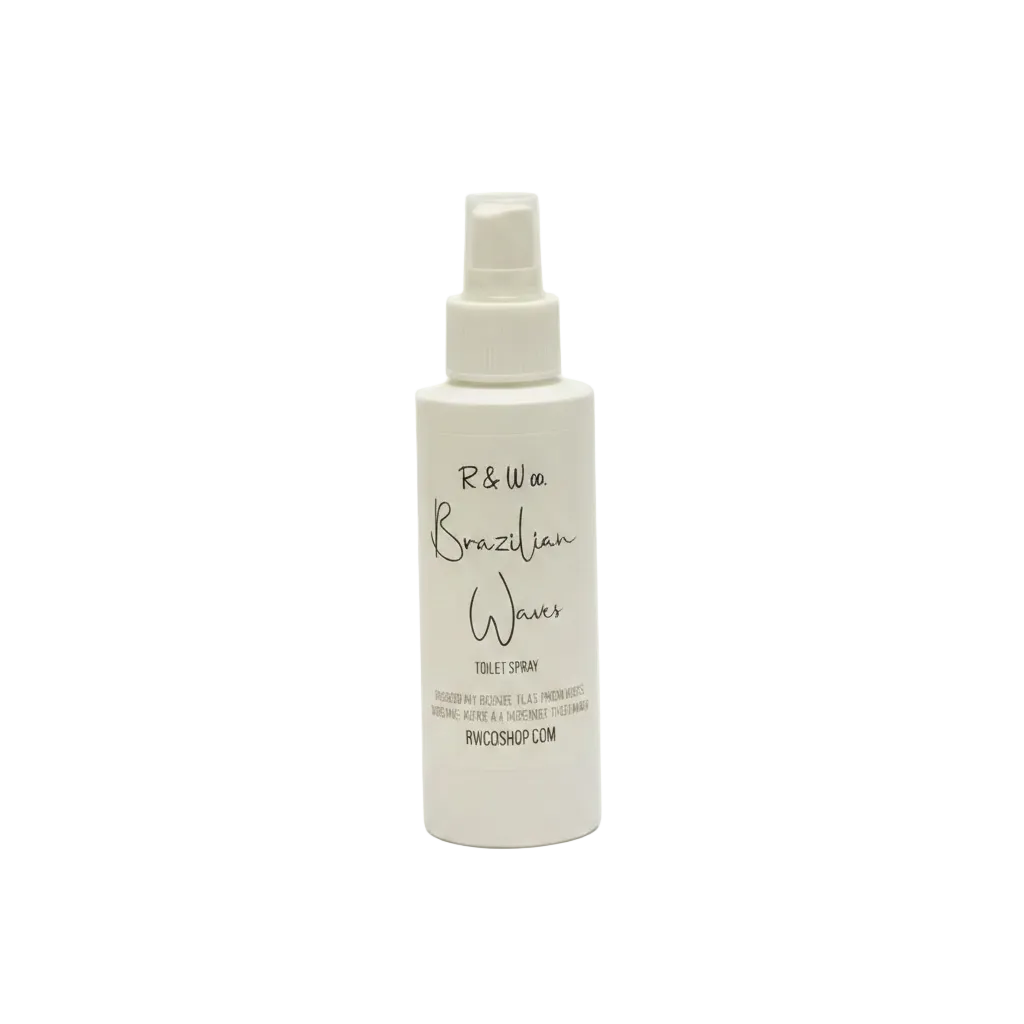 Toilet Spray