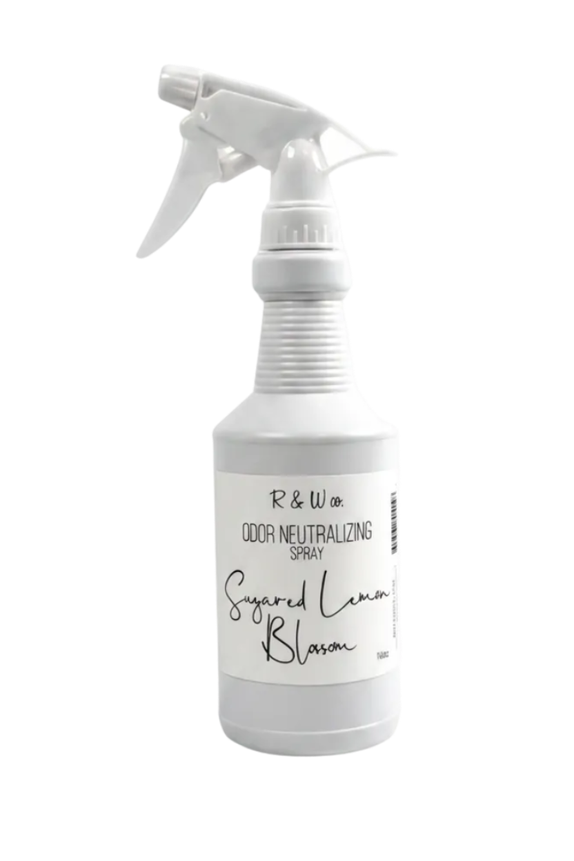Odor Neutralizing Spray