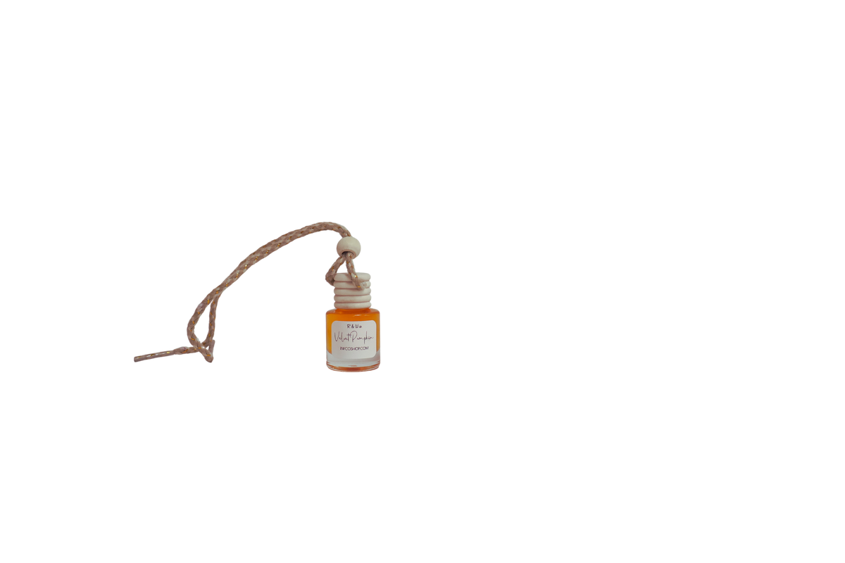 Car Air Freshener