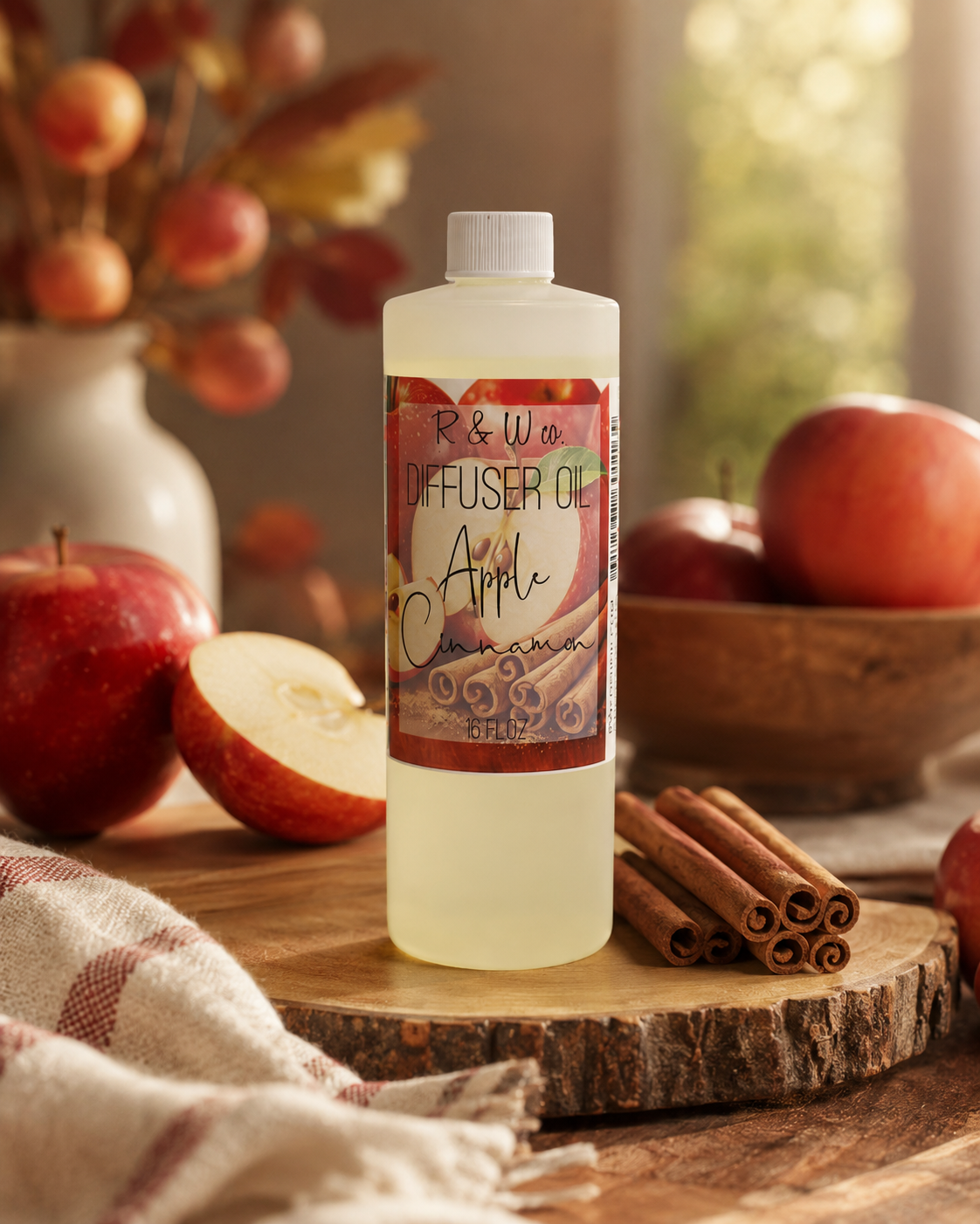 16oz Diffuser Oil