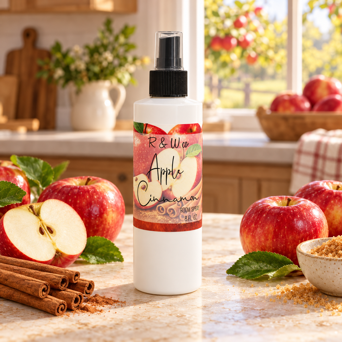 Room Spray
