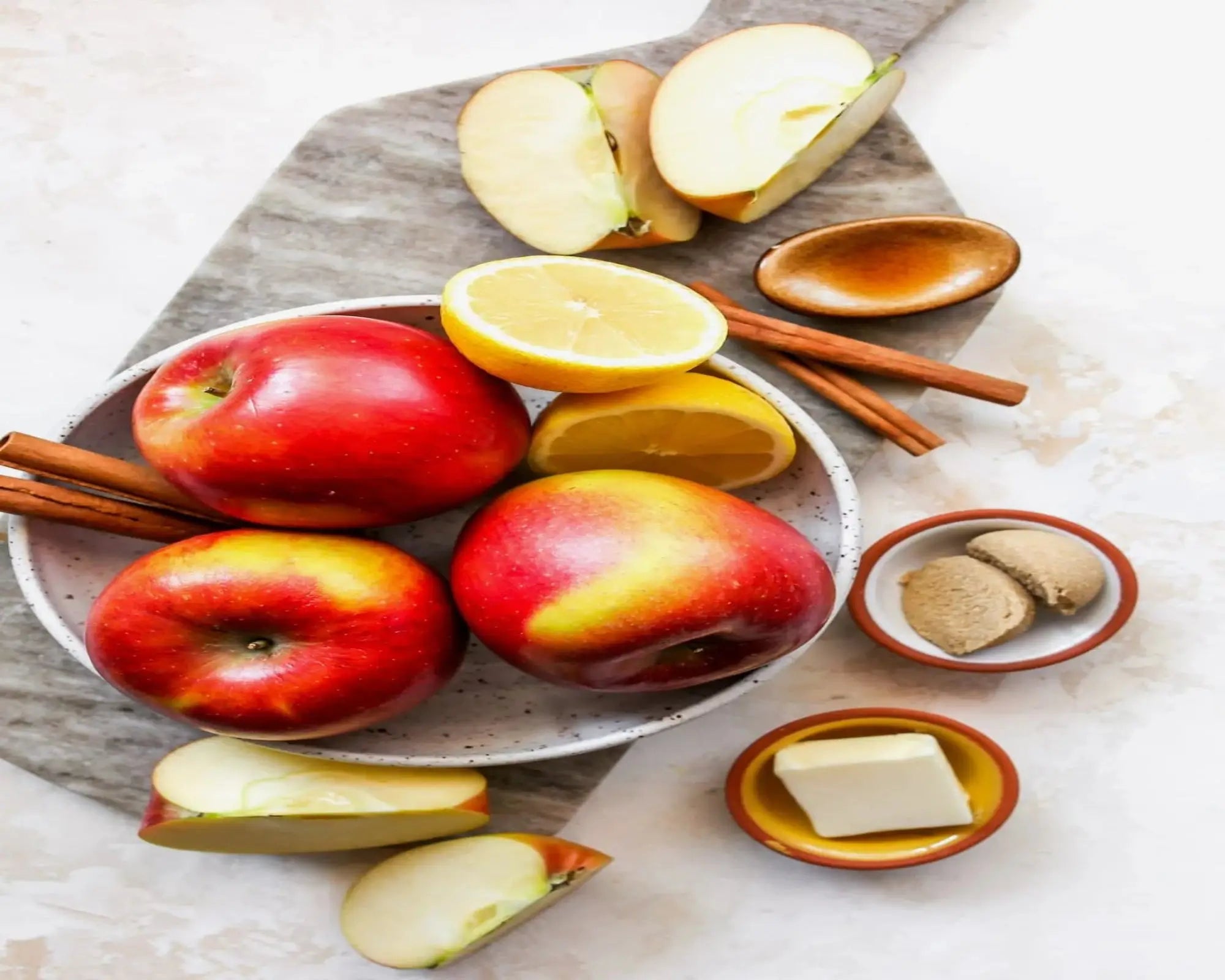 Apple Cinnamon Fragrance Oil