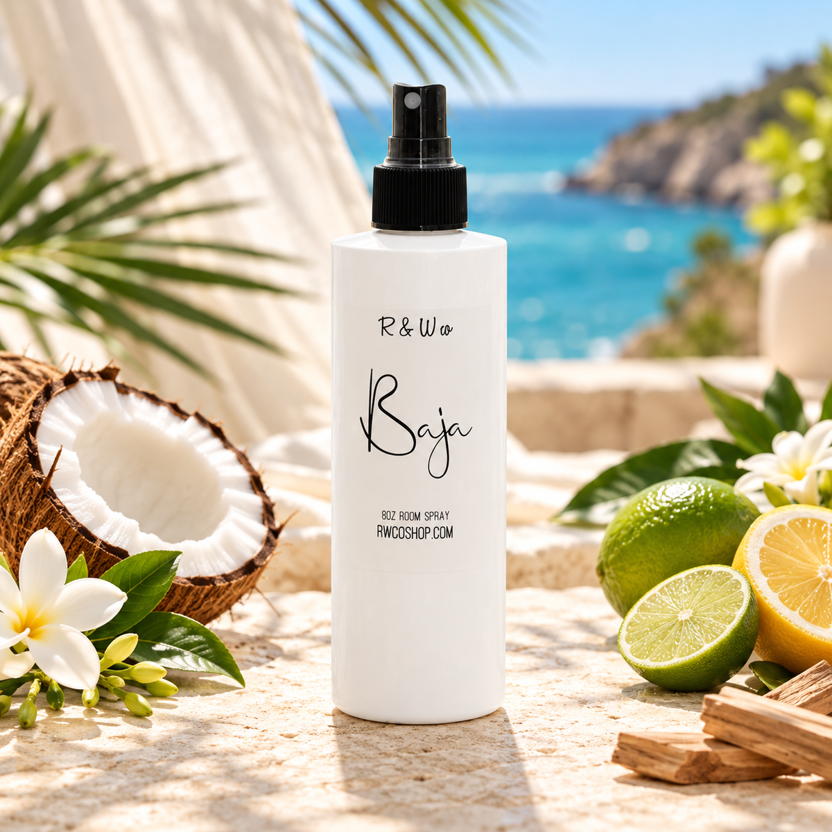 Room Spray