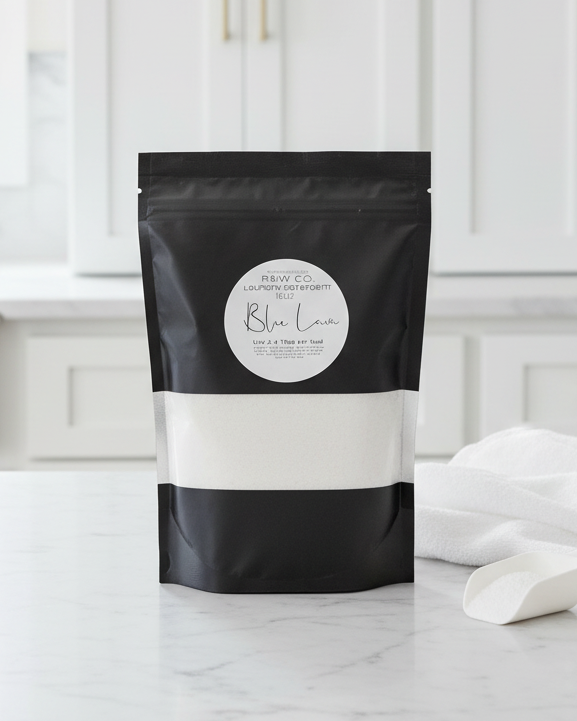16oz Powder Laundry Detergent