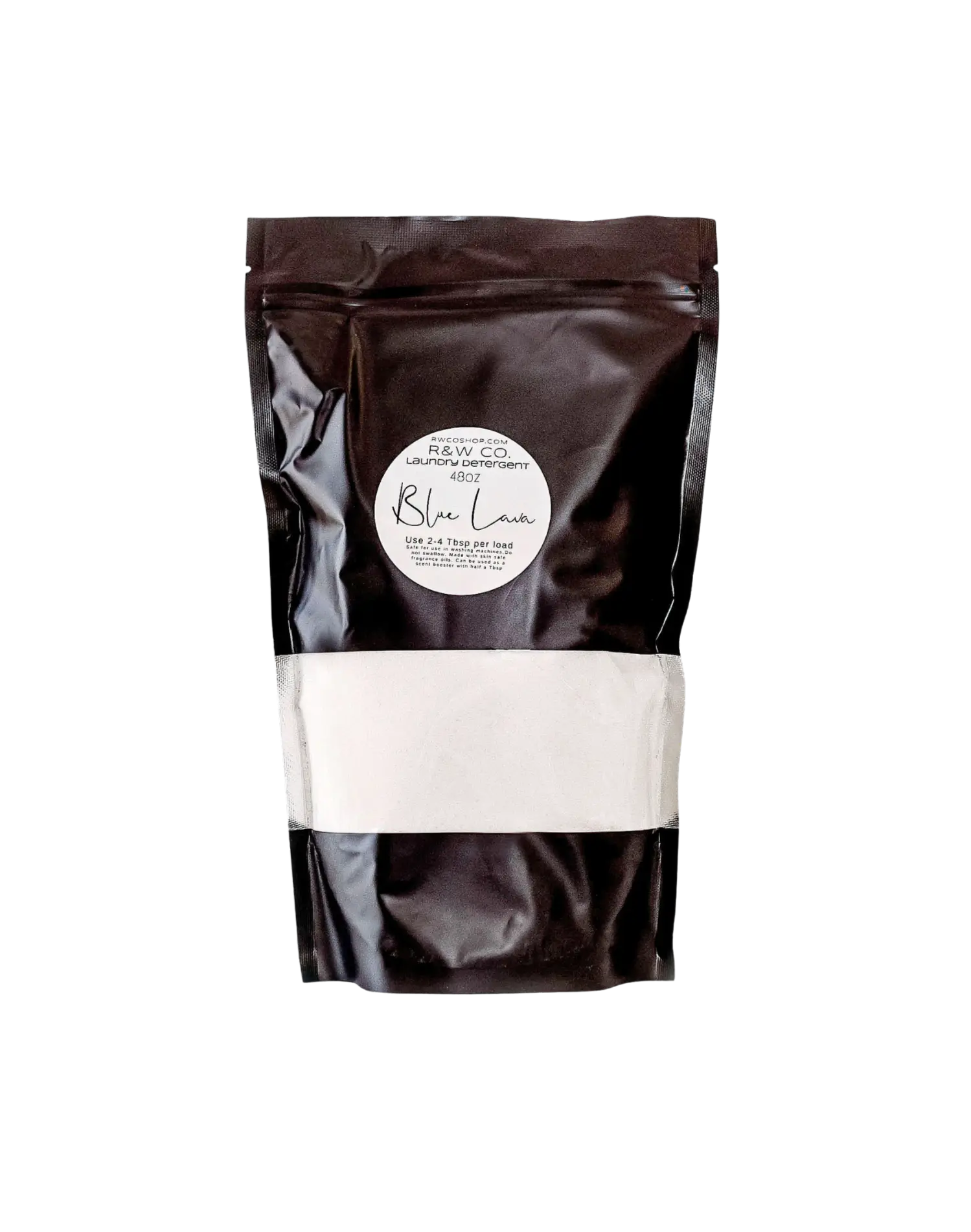 48oz Powder Laundry Detergent