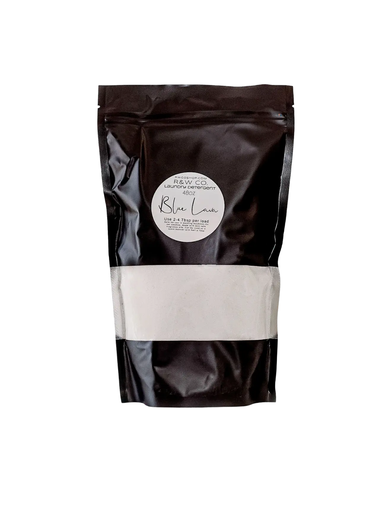 16oz Powder Laundry Detergent