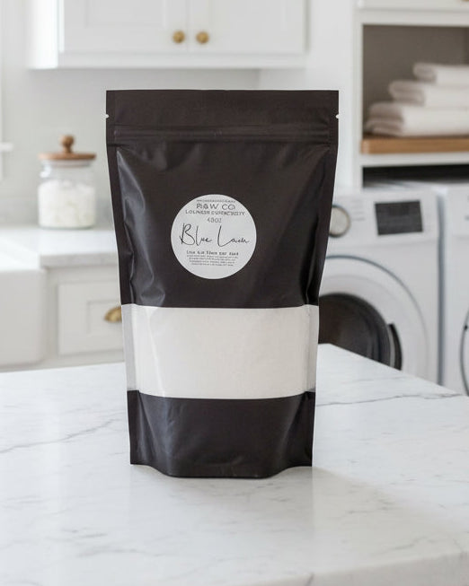 16oz Powder Laundry Detergent