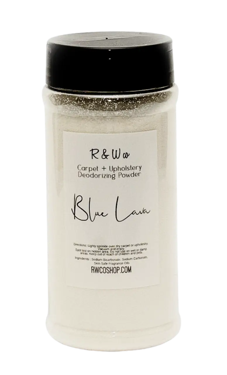 Carpet/Upholstery Deodorizer