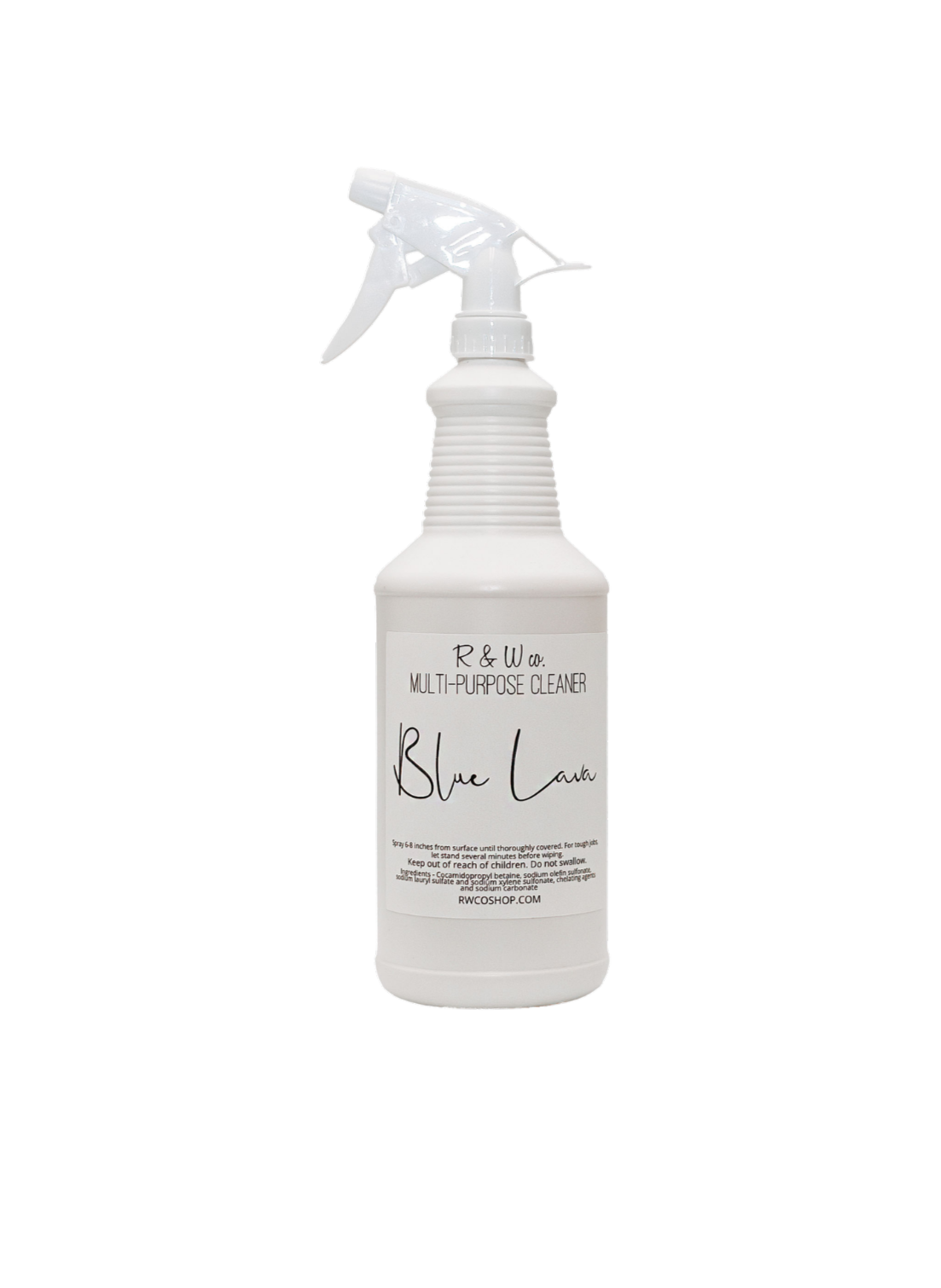 Multi-Purpose Cleaner