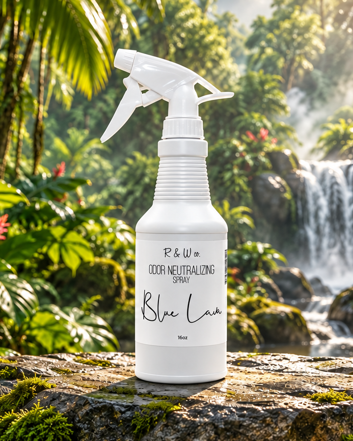 Odor Neutralizing Spray