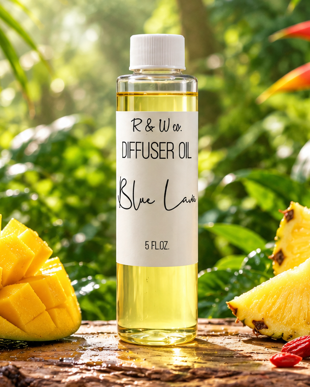 5oz. Diffuser Oil