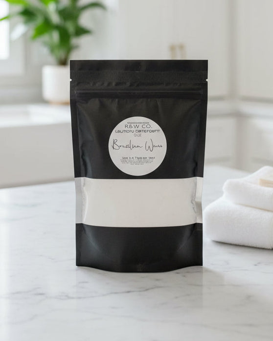 16oz Powder Laundry Detergent