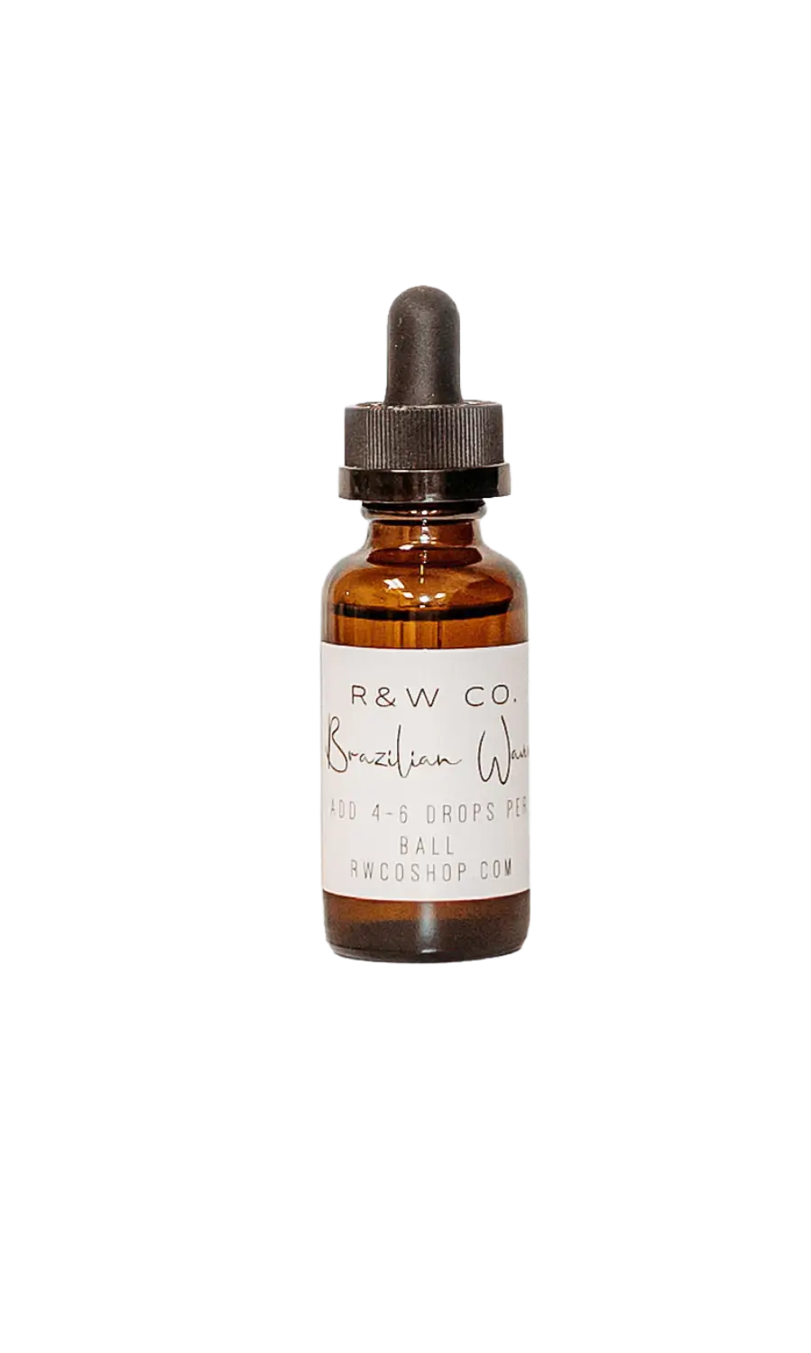 Dryer Ball Fragrance Oil