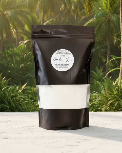 48oz Powder Laundry Detergent