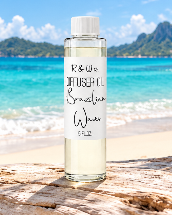 5oz. Diffuser Oil