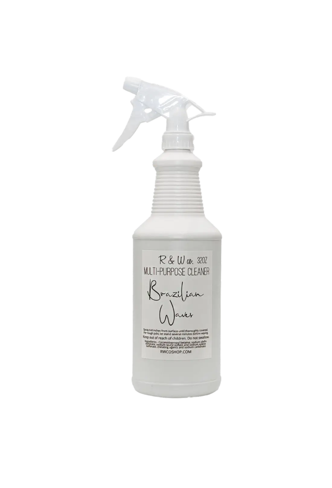 Multi-Purpose Cleaner - Brazilian Waves