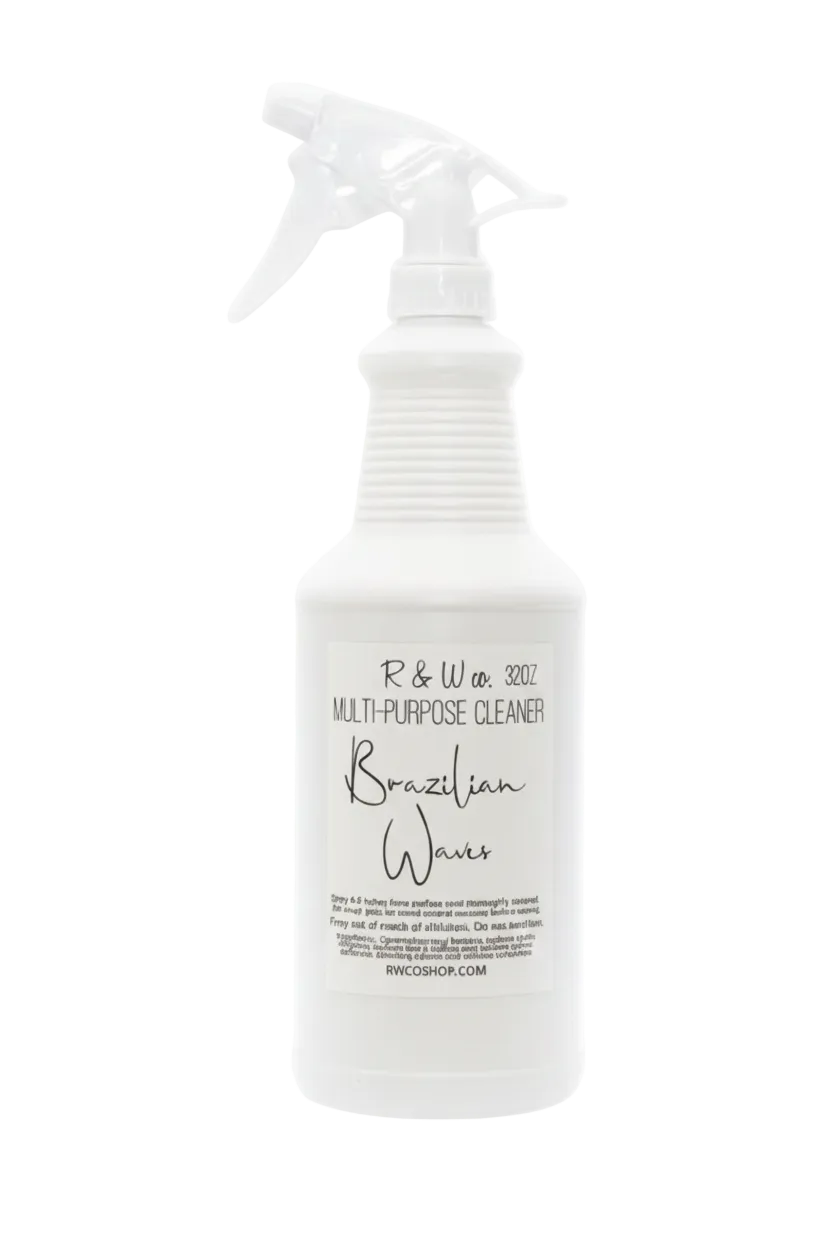 Multi-Purpose Cleaner