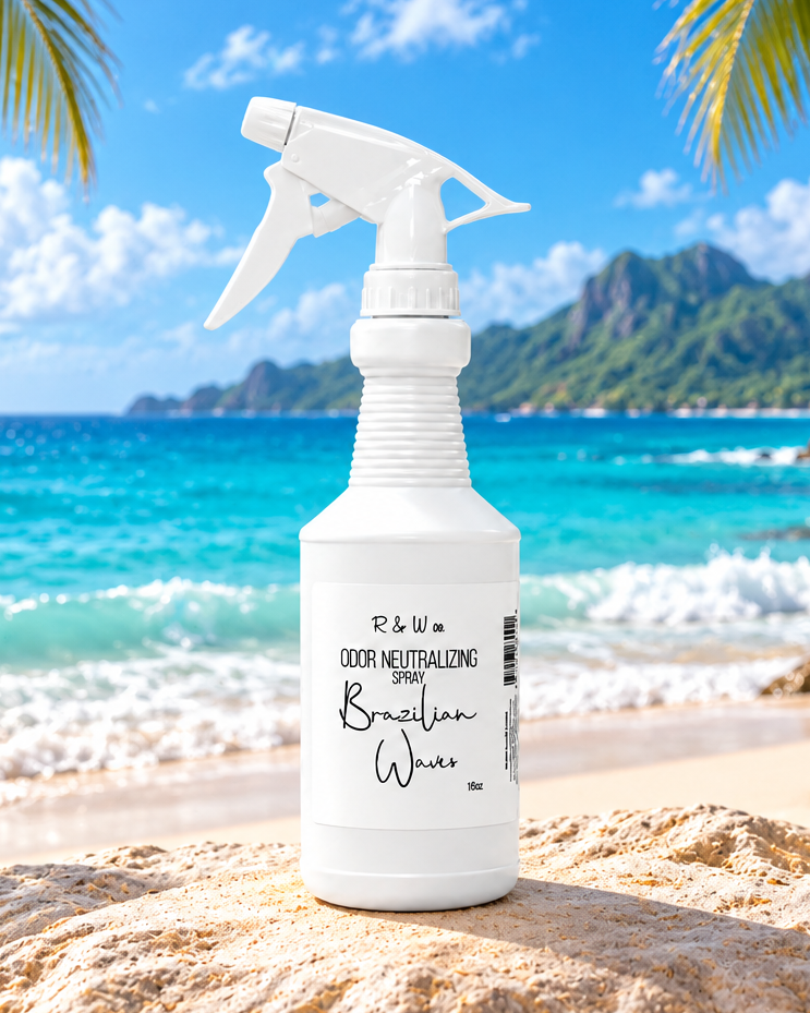 Odor Neutralizing Spray