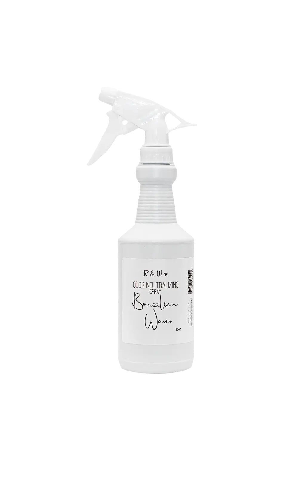 Odor Neutralizing Spray - Brazilian Waves