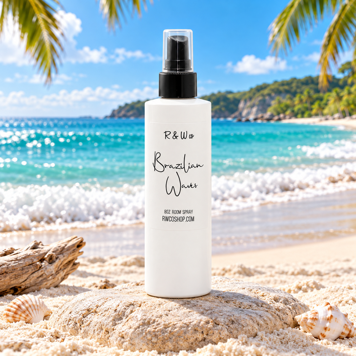 Room Spray