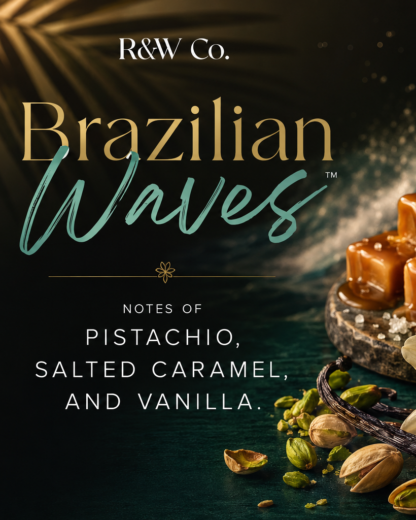 Brazilian Waves Mop Soap