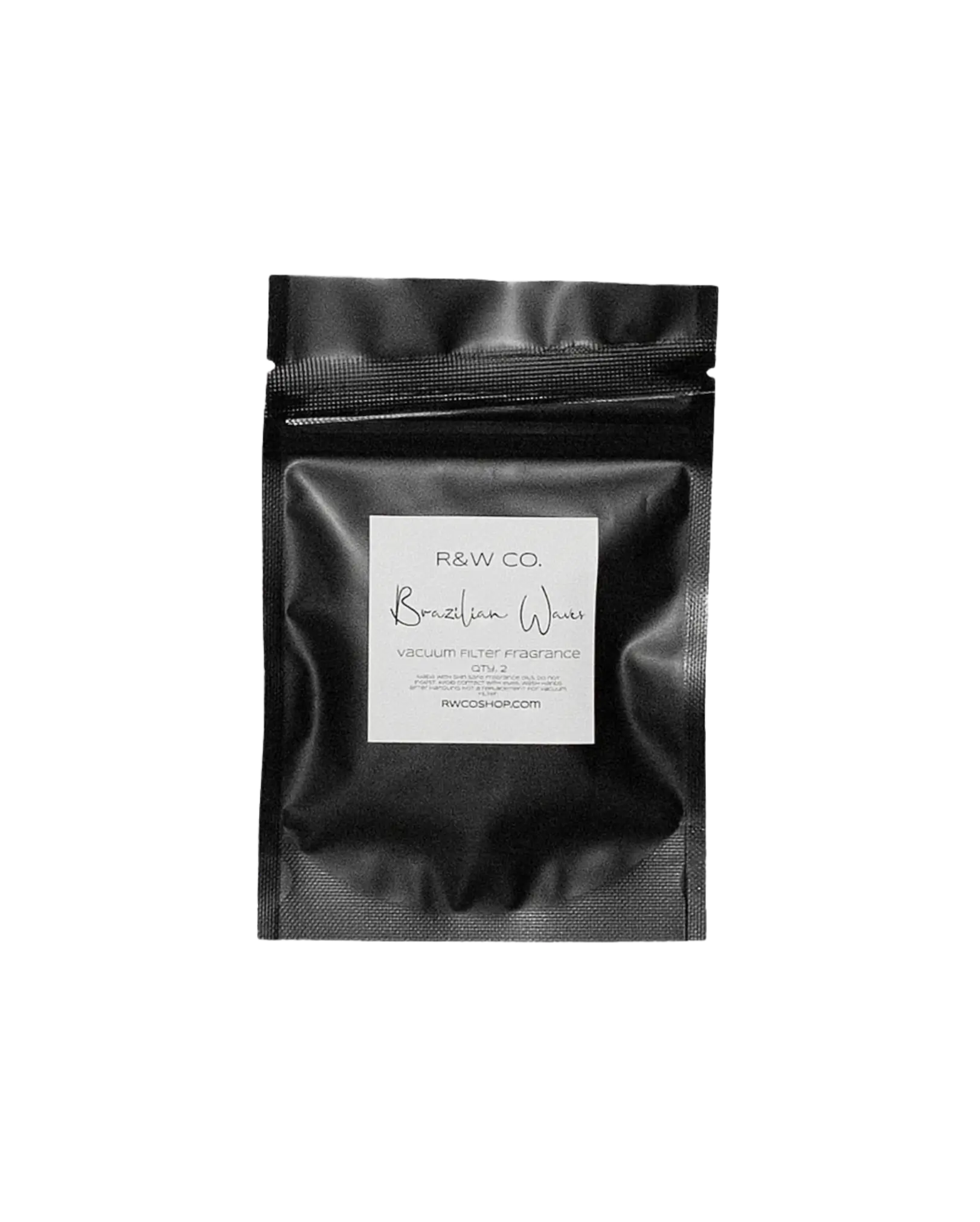 Vacuum Filter Fragrance