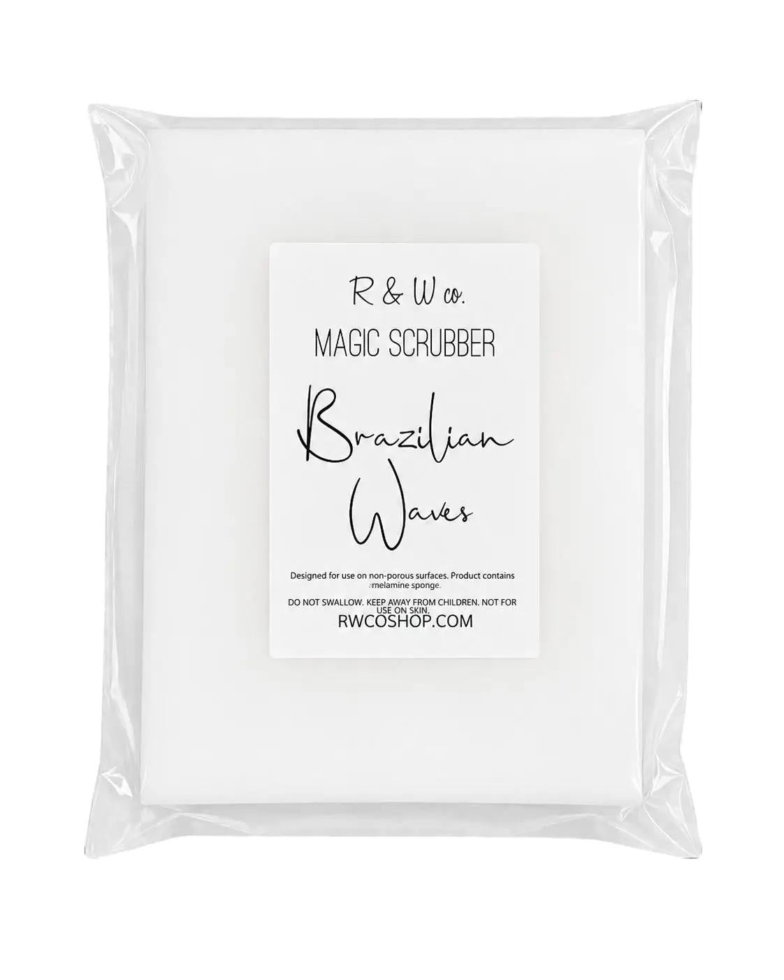 Magic Scrubber