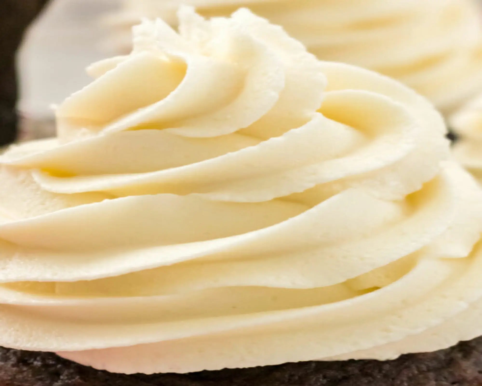 Buttercream Fragrance Oil