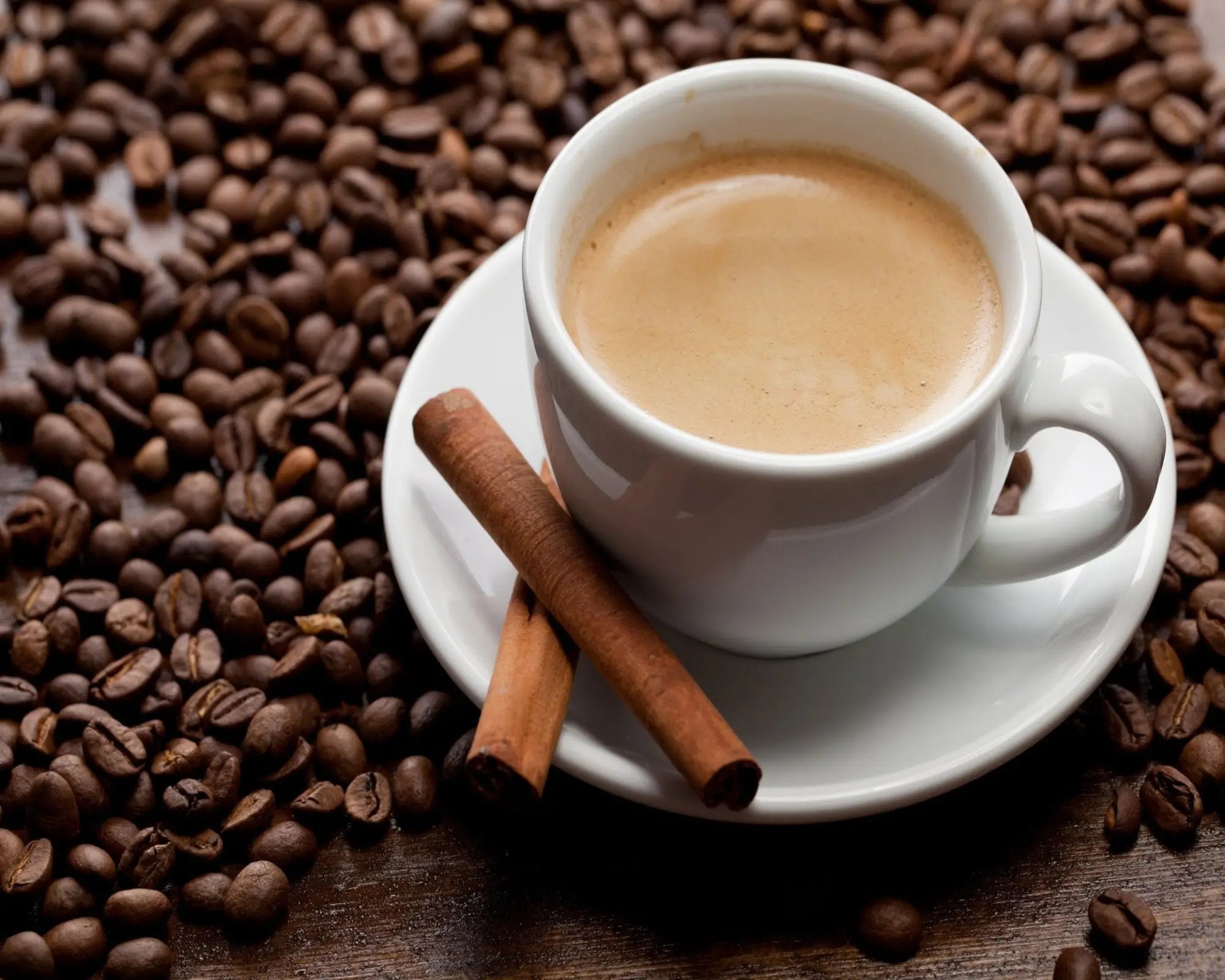 Coffee Fragrance Oil