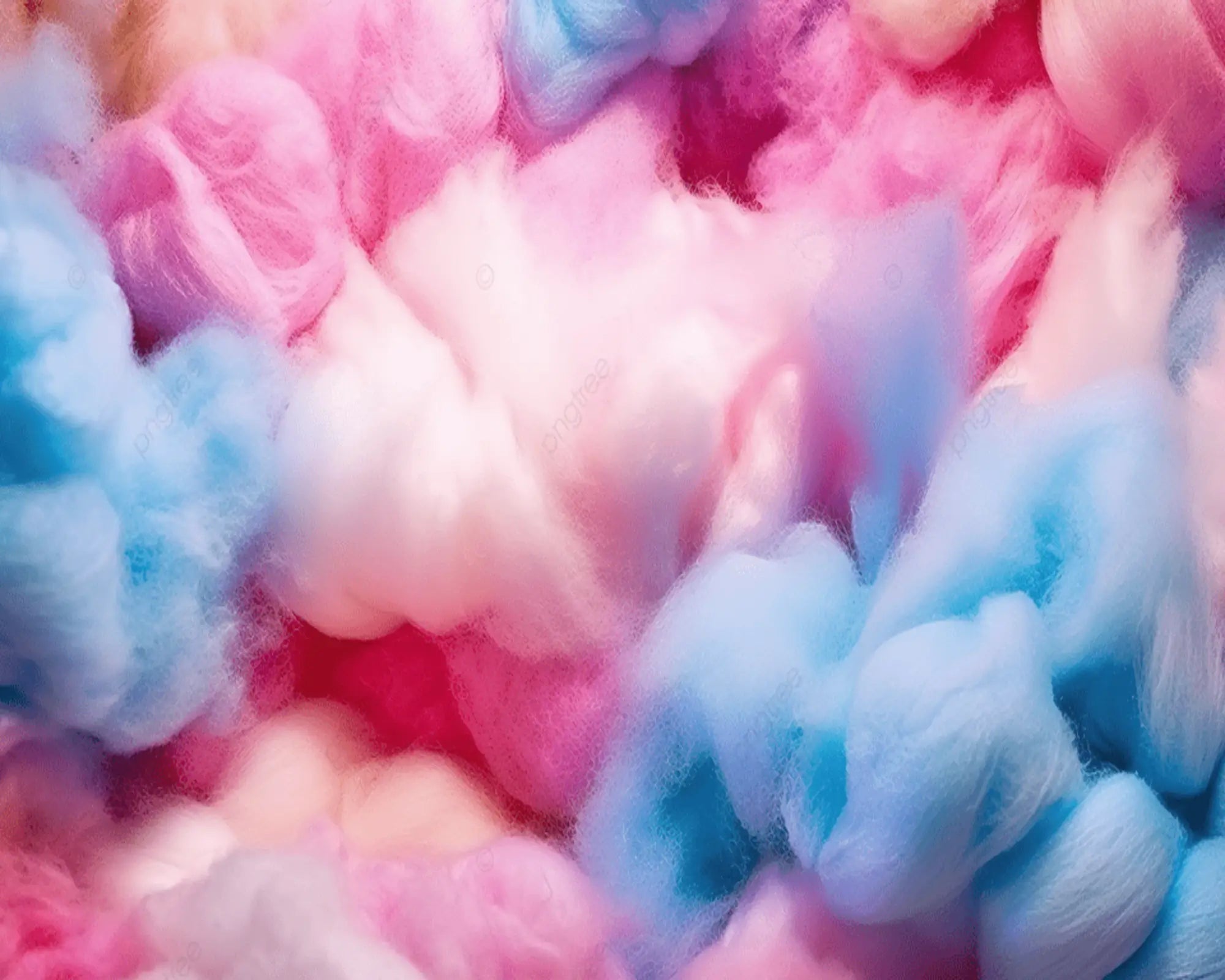 Cotton Candy Fragrance Oil