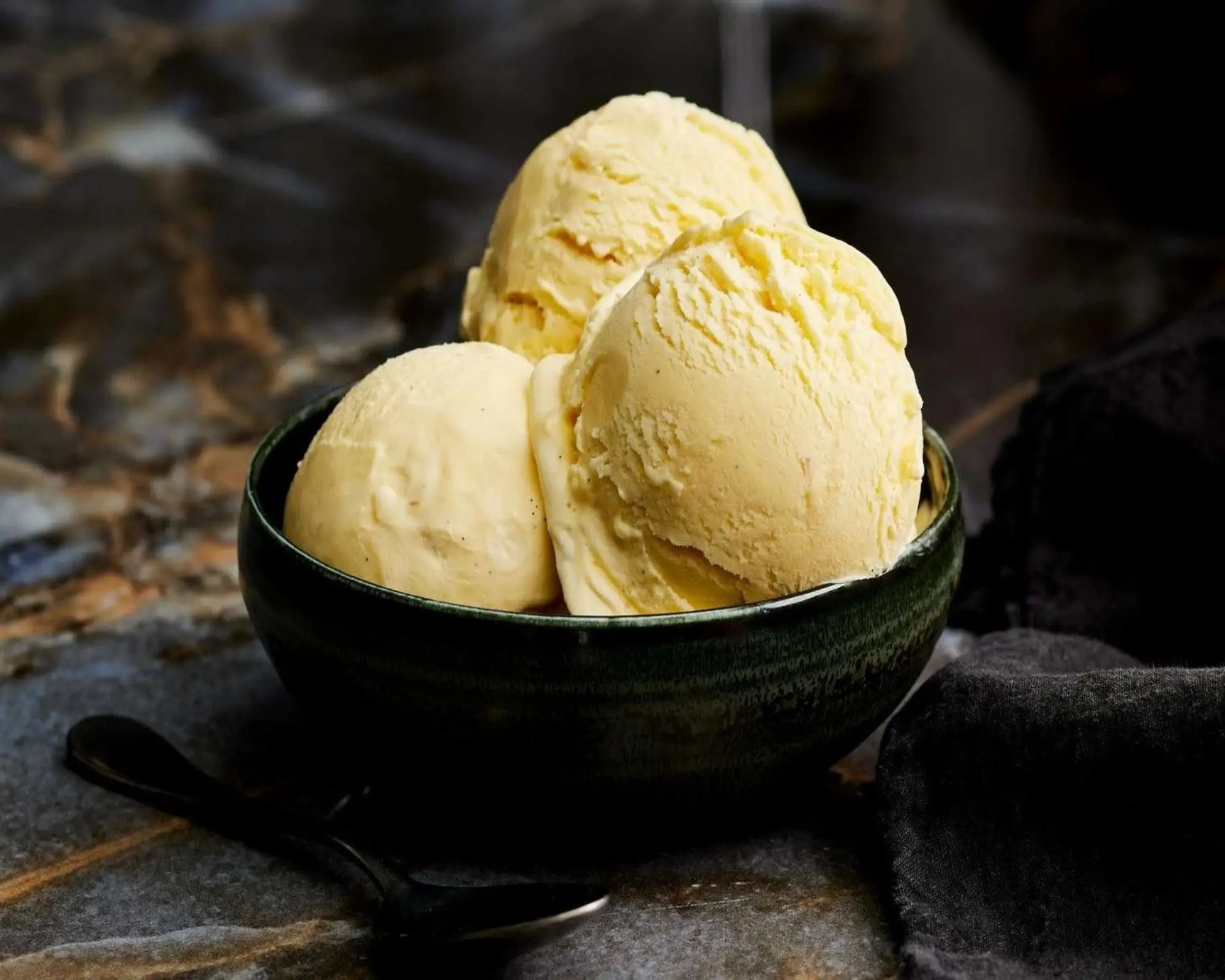 Creamy Vanilla Fragrance Oil