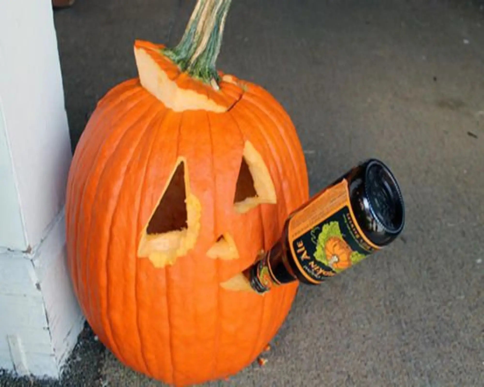 Drunkin Pumpkin Fragrance Oil