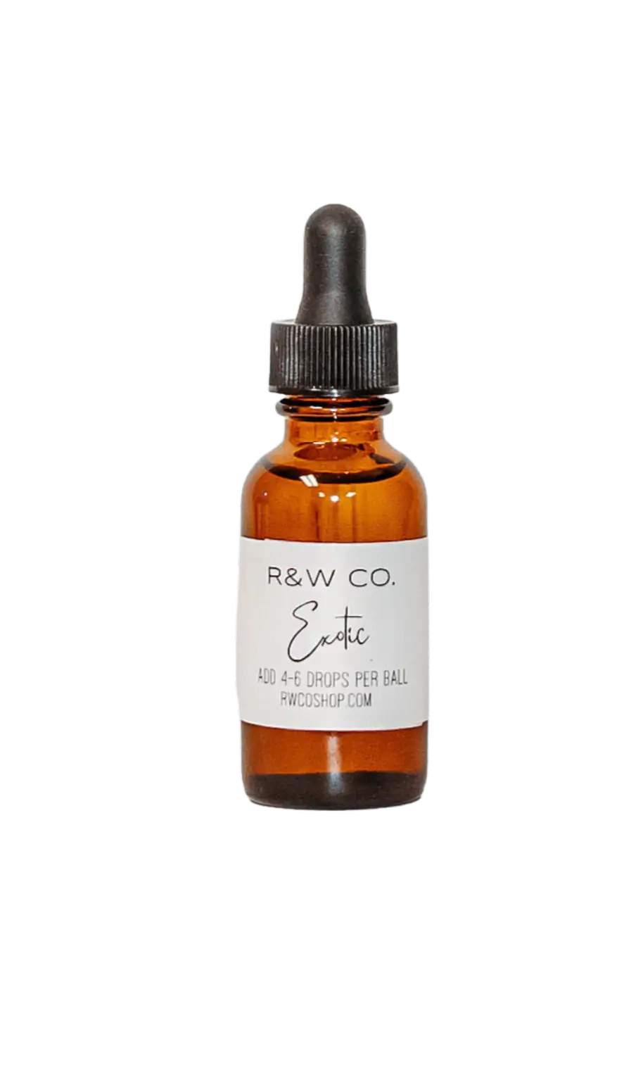 Dryer Ball Fragrance Oil