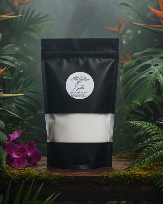 48oz Powder Laundry Detergent