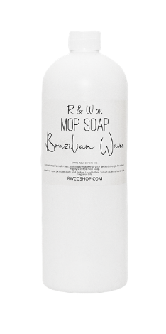 Brazilian Waves Mop Soap