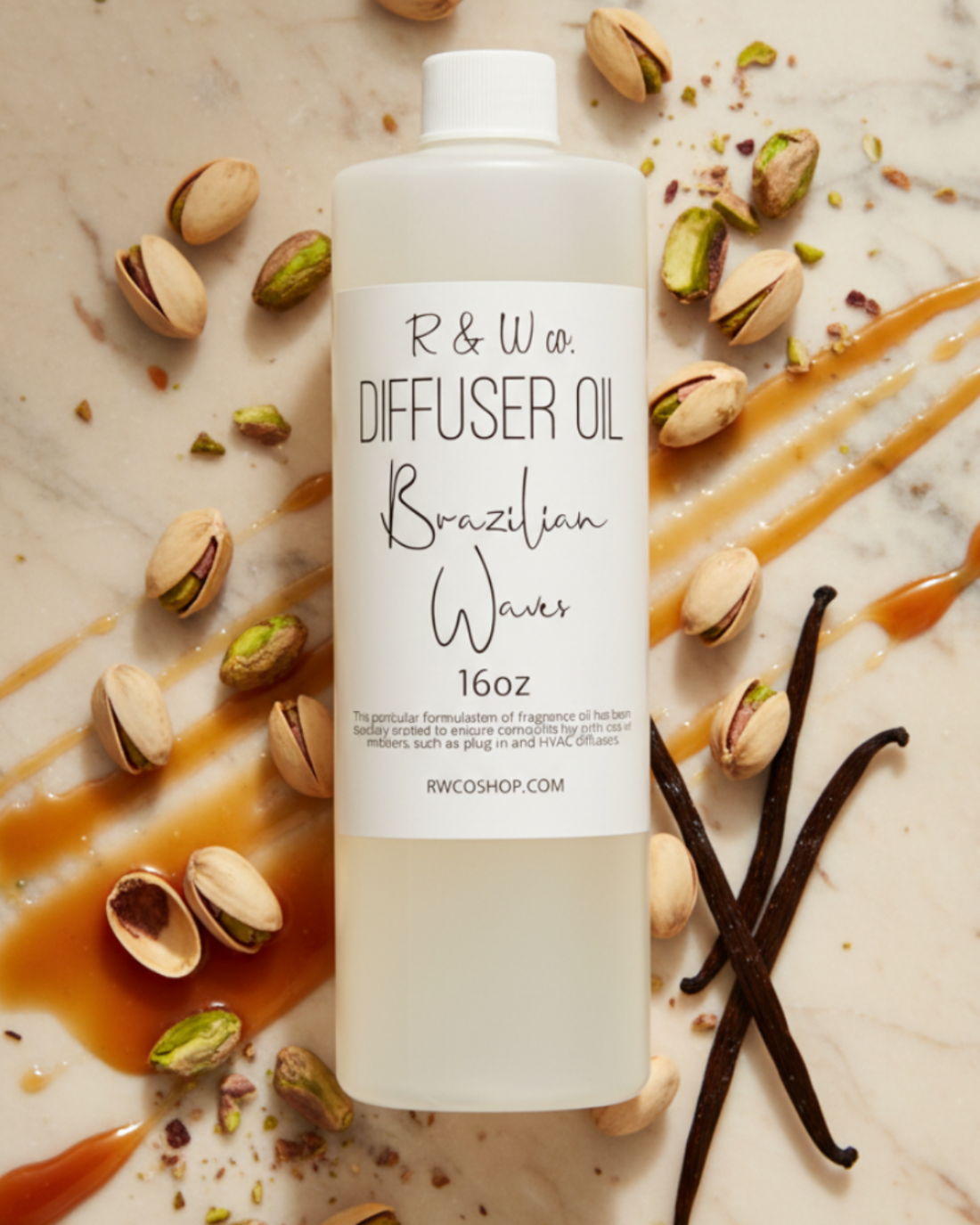 16oz Diffuser Oil