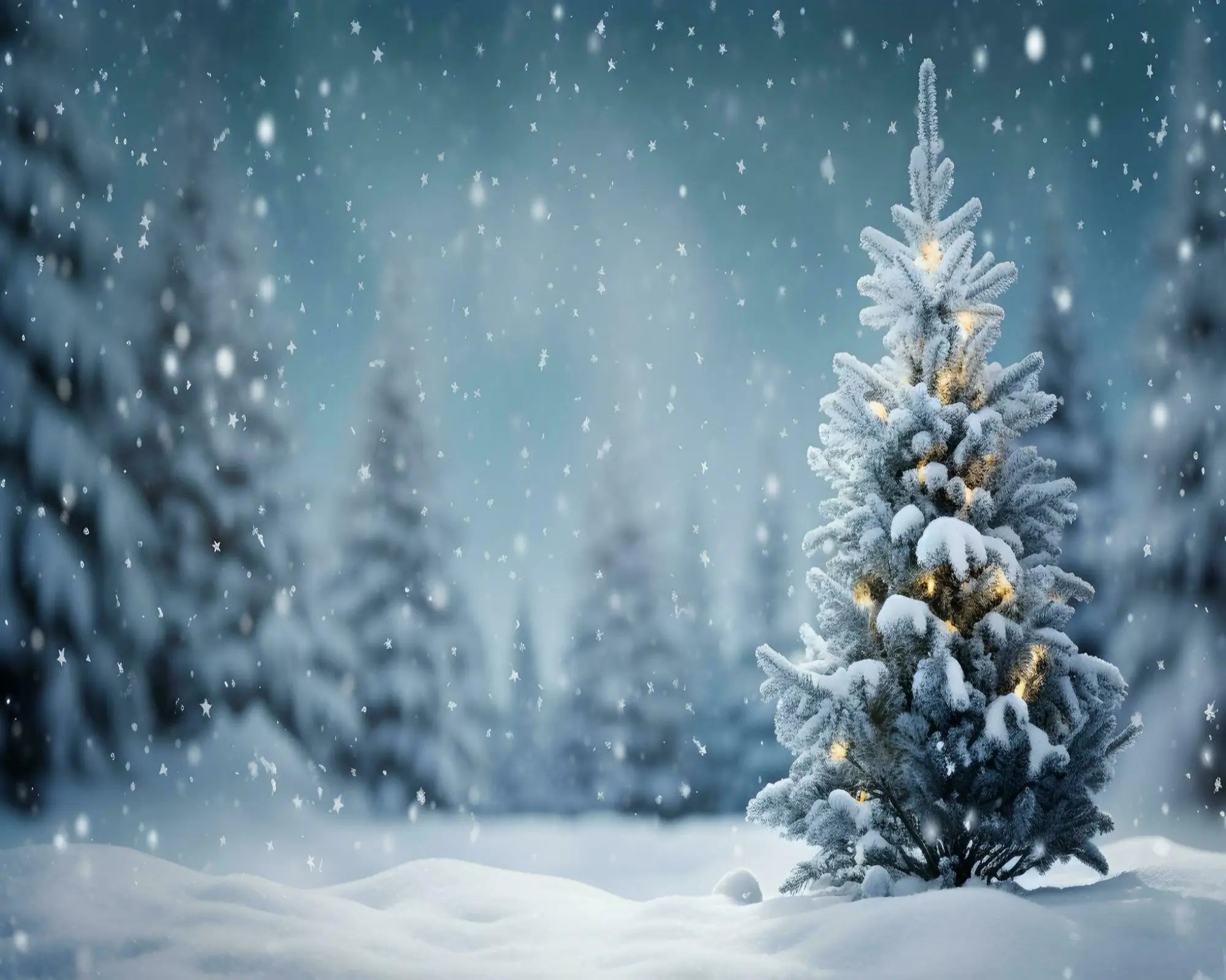 Home 4 the Holidays Fragrance Oil