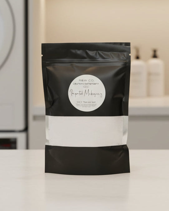 16oz Powder Laundry Detergent