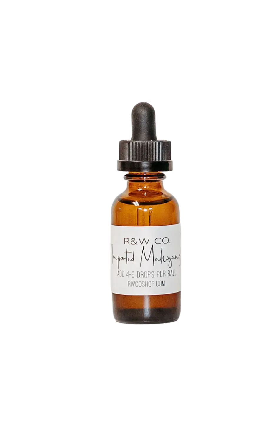 Dryer Ball Fragrance Oil