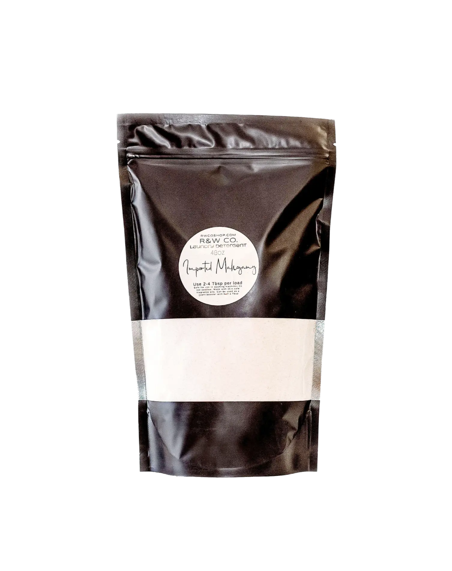 48oz Powder Laundry Detergent