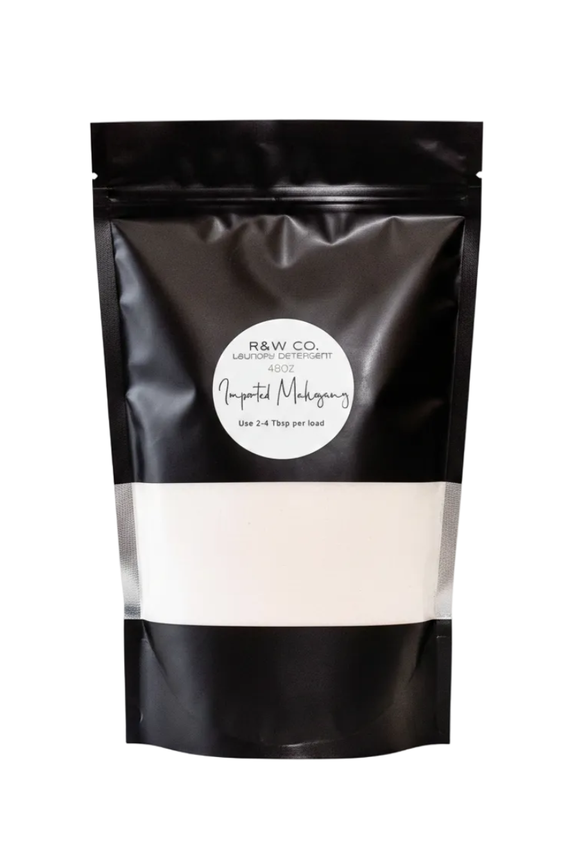 48oz Powder Laundry Detergent