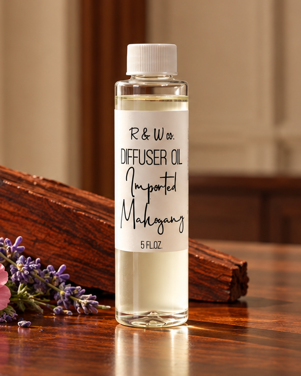 5oz. Diffuser Oil